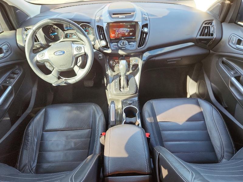 Продаж на аукціоні авто 2014 Ford Escape, vin: 1FMCU0J97EUE13530, номер лоту: 45680536