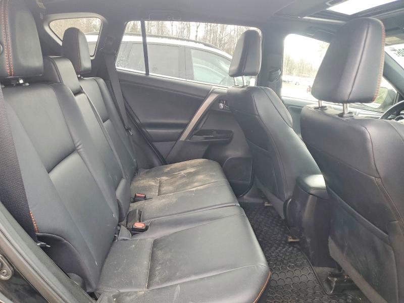 Продаж на аукціоні авто 2018 Toyota Rav4, vin: 2T3JFREV1JW713983, номер лоту: 47943806