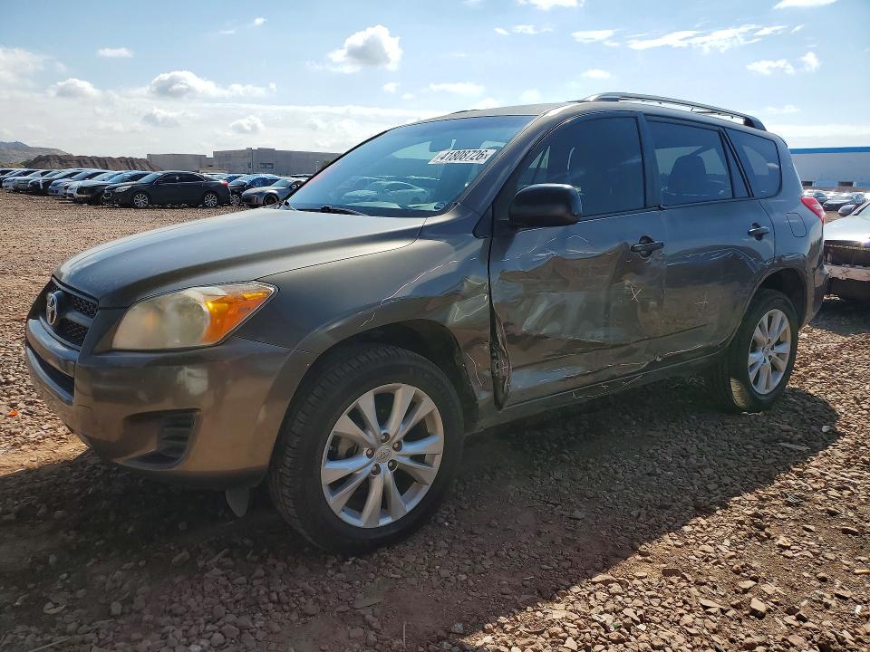 Продаж на аукціоні авто 2012 Toyota Rav4, vin: 2T3ZF4DV7CW143823, номер лоту: 41808726