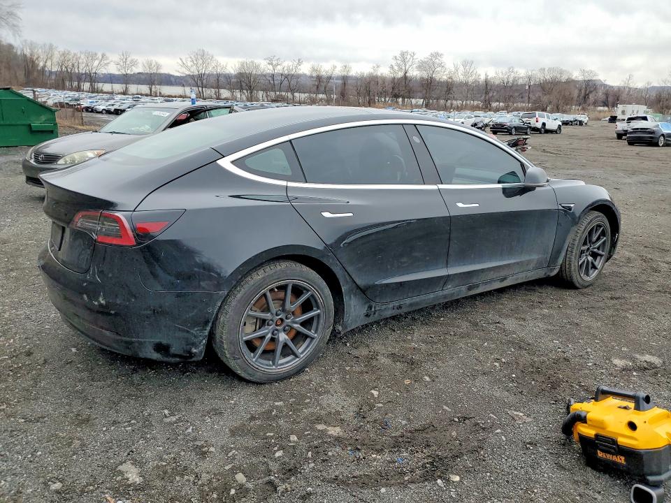 Aukcja sprzedaży 2018 Tesla Model 3, vin: 5YJ3E1EA2JF040864, numer aukcji: 45791996