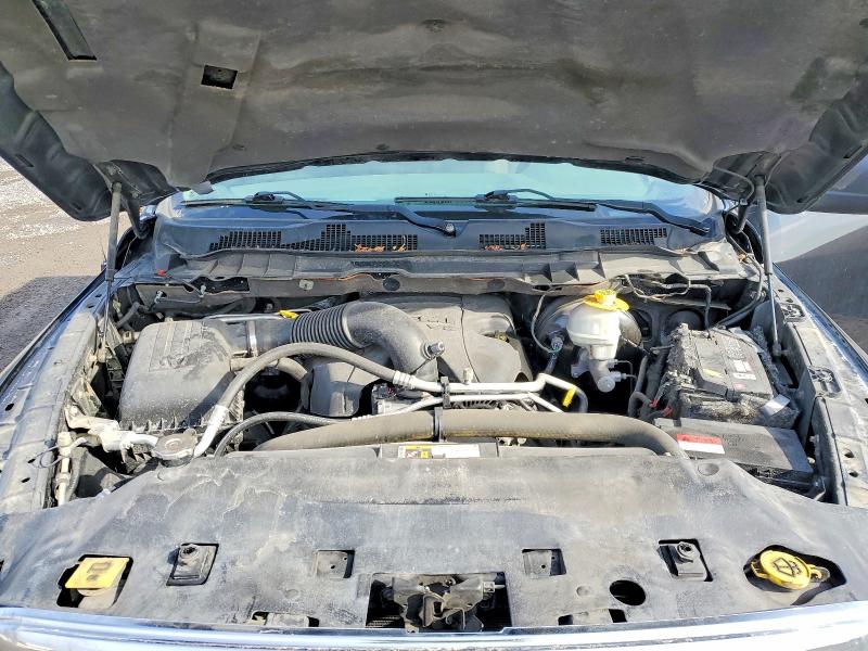 Aukcja sprzedaży 2015 Ram 1500, vin: 1C6RR7FT2FS693309, numer aukcji: 46818646