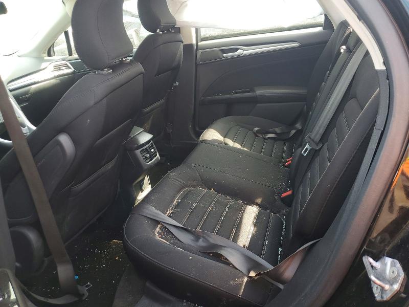 2015 Ford Fusion მანქანა იყიდება აუქციონზე, vin: 1FA6P0H74F5114513, აუქციონის ნომერი: 47166716