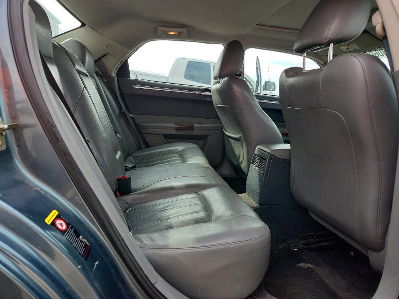 48060896 :رقم المزاد ، 2C3AA63HX5H507551 vin ، 2005 Chrysler 300c مزاد بيع