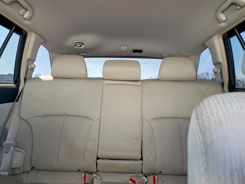 Продажа на аукционе авто 2011 Subaru Outback, vin: 4S4BRCCC1B3431031, номер лота: 46311356