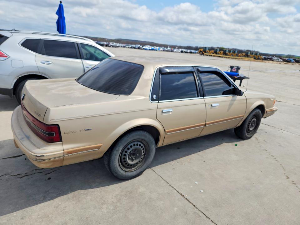 Продажа на аукционе авто 1993 Buick Century, vin: 1G4AG55NXP6490922, номер лота: 41805656