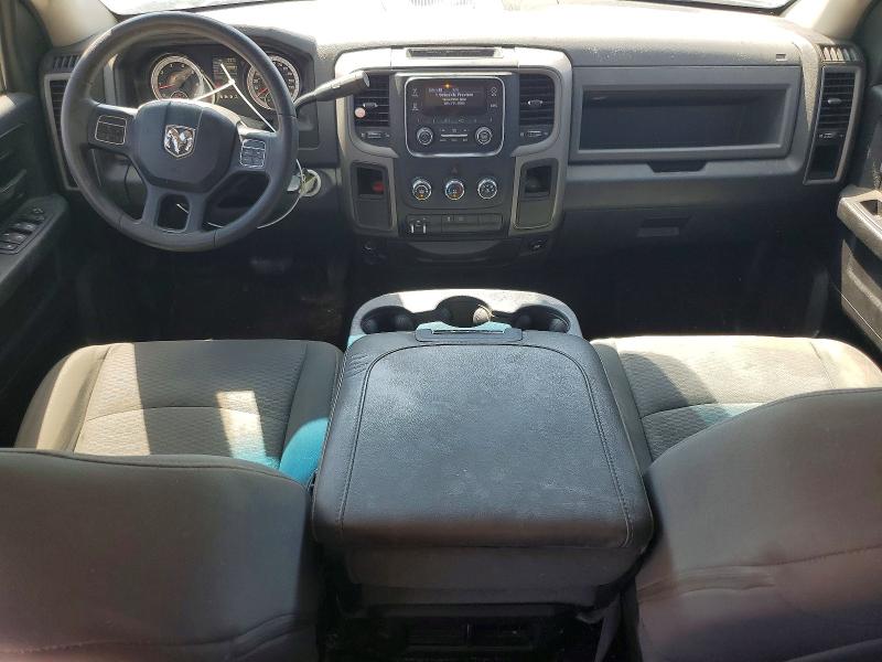 47193736 :رقم المزاد ، 1C6RR6ST2FS565345 vin ، 2015 Ram 1500 مزاد بيع