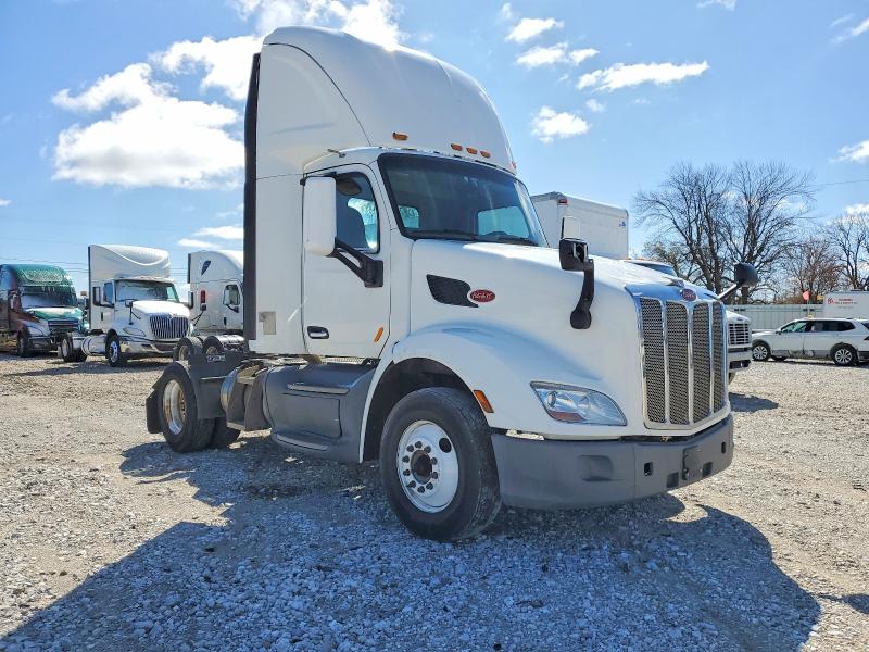 Aukcja sprzedaży 2018 Peterbilt 579, vin: 1XPBA48X4JD478414, numer aukcji: 46210356