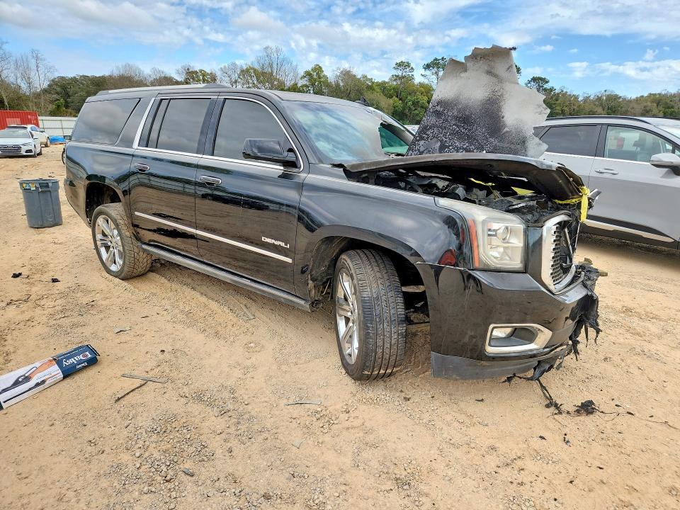 79744125 :رقم المزاد ، 1GKS1HKJ7GR191355 vin ، 2016 Gmc Yukon Xl مزاد بيع
