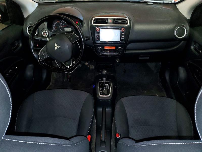 Продаж на аукціоні авто 2017 Mitsubishi Mirage, vin: ML32A4HJ1HH006478, номер лоту: 47213846