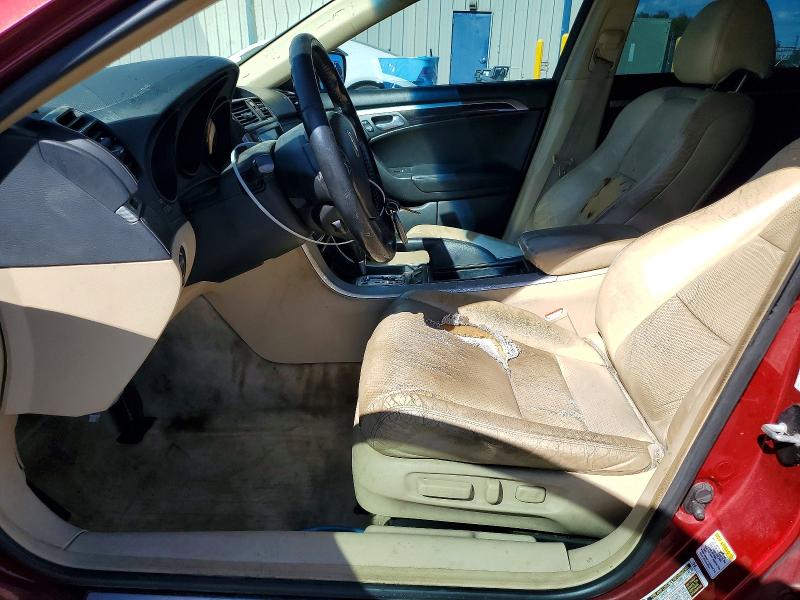 Aukcja sprzedaży 2008 Acura Tl, vin: 19UUA662X8A008916, numer aukcji: 79300595