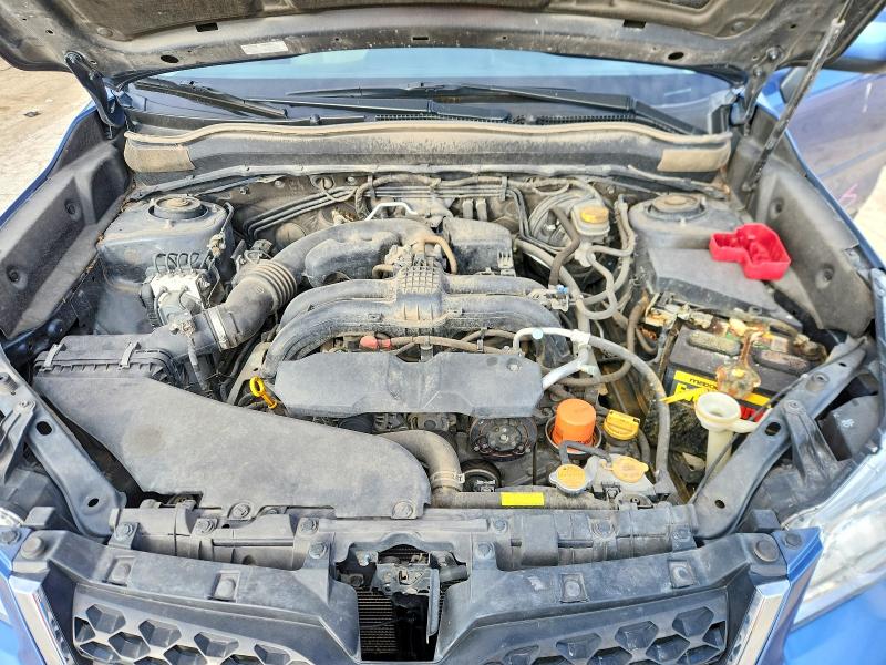 Продажа на аукционе авто 2016 Subaru Forester, vin: JF2SJAHC8GH405577, номер лота: 42081696