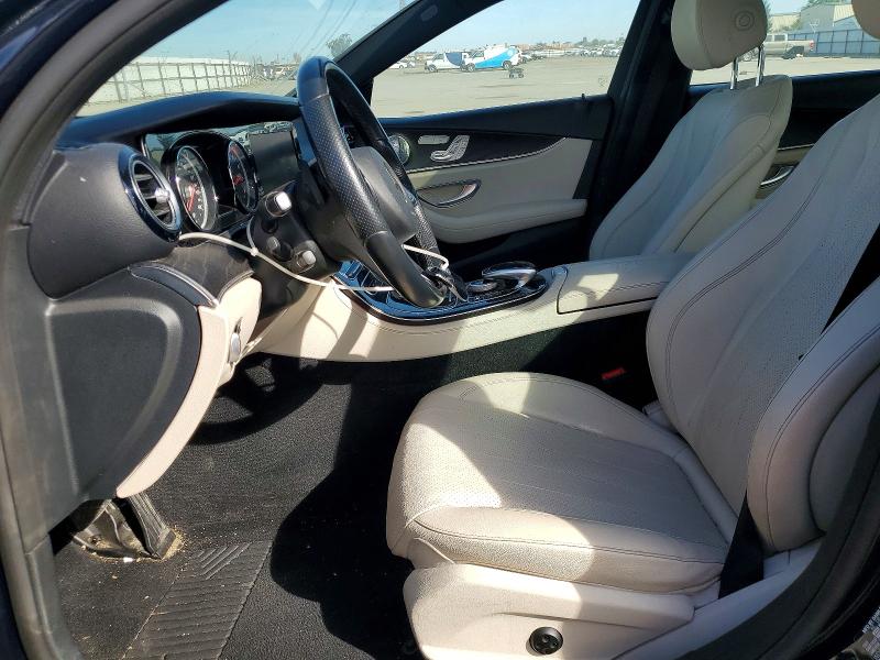 Продажа на аукционе авто 2017 Mercedes-benz E, vin: WDDZF4JB2HA170675, номер лота: 46578346