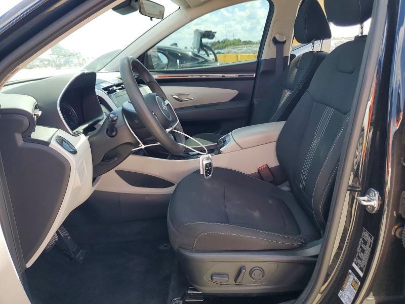 47214716 :رقم المزاد ، 5NMJB3DE9RH373198 vin ، 2024 Hyundai Tucson مزاد بيع