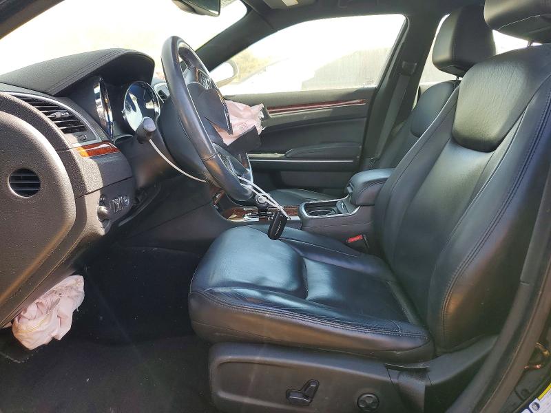 45811256 :رقم المزاد ، 2C3CCAAG8DH573496 vin ، 2013 Chrysler 300 مزاد بيع