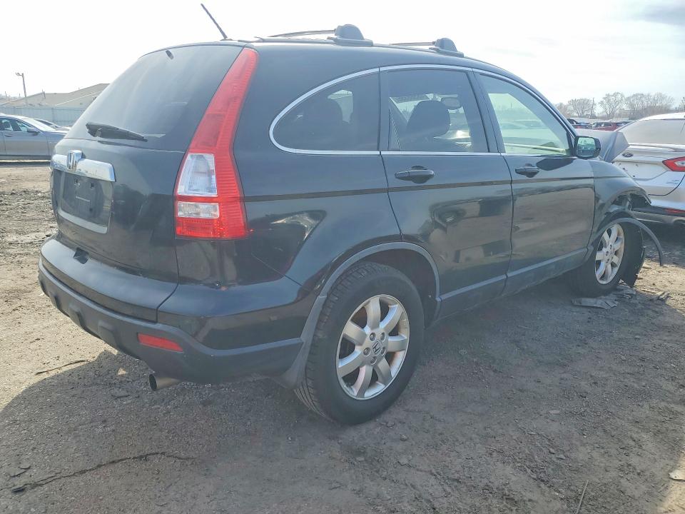 Aukcja sprzedaży 2007 Honda Cr-v, vin: JHLRE387X7C026919, numer aukcji: 46568356