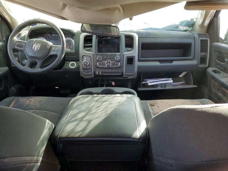 Продаж на аукціоні авто 2021 Ram 1500 Classic, vin: 3C6RR7KG1MG714938, номер лоту: 41798336