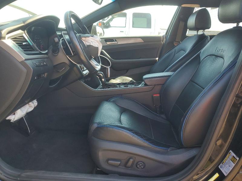 Продажа на аукционе авто 2019 Hyundai Sonata, vin: 5NPE34AB2KH742488, номер лота: 47168336