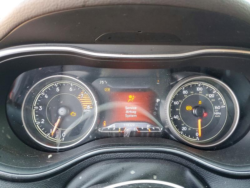 Продажа на аукционе авто 2019 Jeep Cherokee, vin: 1C4PJMDX4KD161912, номер лота: 47958136