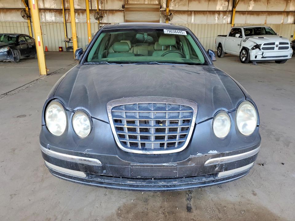 Продаж на аукціоні авто 2004 Kia Amanti, vin: KNALD124145030394, номер лоту: 79038445