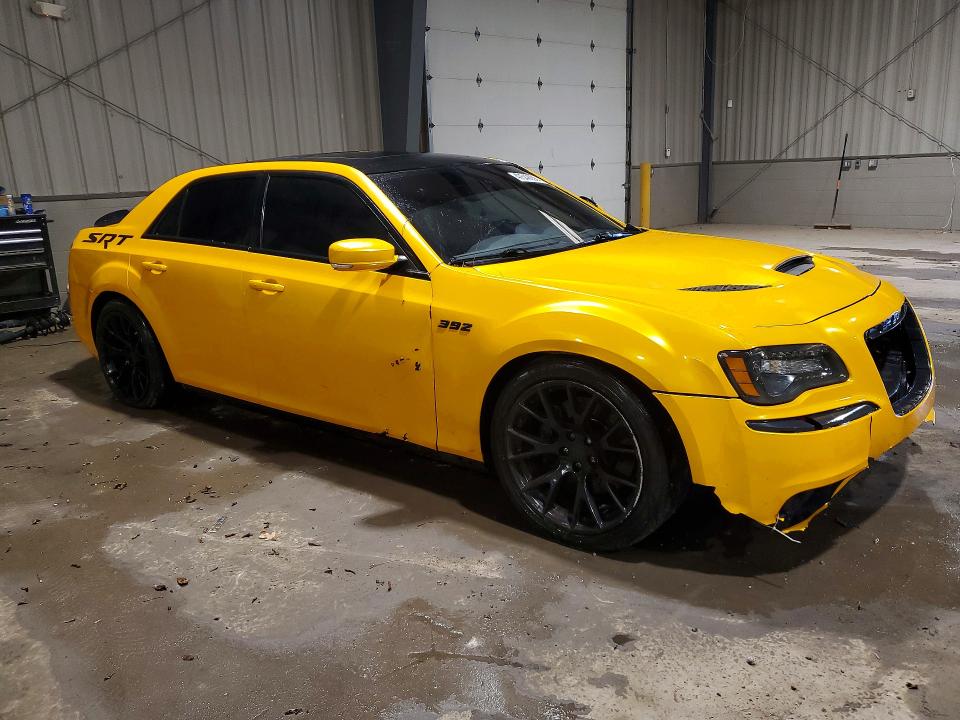 2012 Chrysler 300 მანქანა იყიდება აუქციონზე, vin: 2C3CCAFJ9CH801587, აუქციონის ნომერი: 47542036