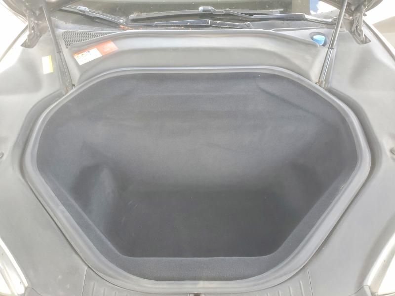 45991636 :رقم المزاد ، 5YJSA1E20GF131415 vin ، 2016 Tesla Model S مزاد بيع