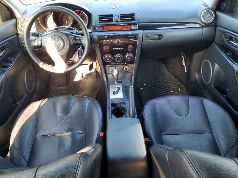 Продаж на аукціоні авто 2009 Mazda 3, vin: JM1BK343791224396, номер лоту: 42066576