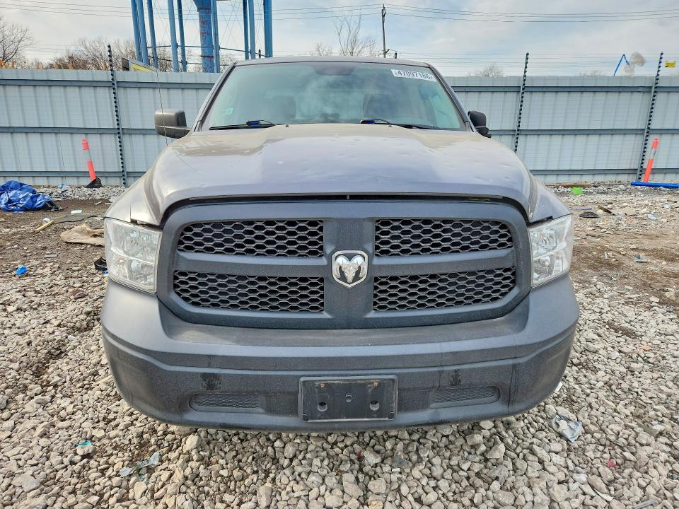 Продажа на аукционе авто 2017 Ram 1500, vin: 1C6RR7KG2HS698067, номер лота: 47097186