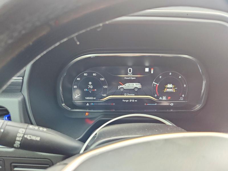 Продаж на аукціоні авто 2022 Gmc Yukon Xl, vin: 1GKS2GKD9NR281508, номер лоту: 79783535