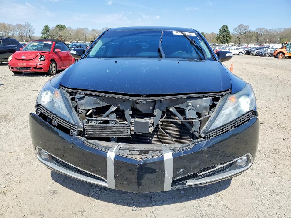 46346416 :رقم المزاد ، 2HNYB1H67AH503804 vin ، 2010 Acura Zdx مزاد بيع