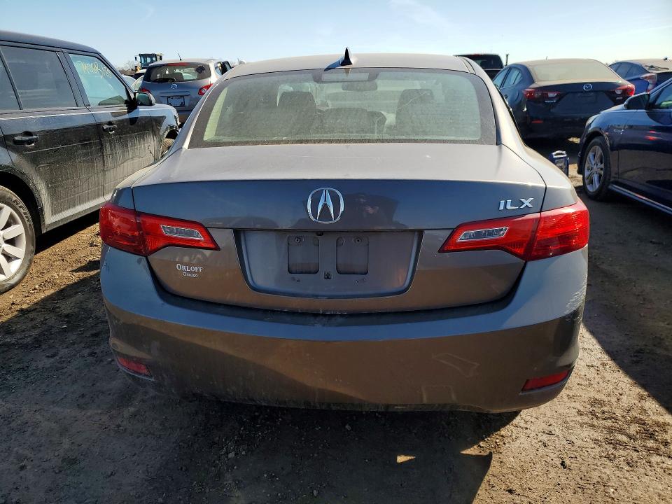 Продаж на аукціоні авто 2013 Acura Ilx, vin: 19VDE1F75DE016715, номер лоту: 78439845