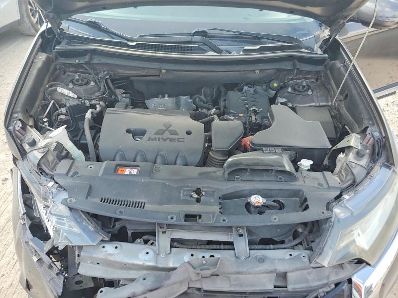 Продажа на аукционе авто 2020 Mitsubishi Outlander, vin: JA4AD3A3XLZ005445, номер лота: 47786666