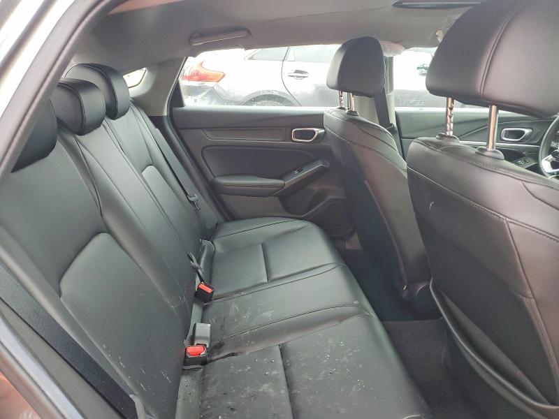 Продажа на аукционе авто 2025 Acura Integra, vin: 19UDE4H24SA013235, номер лота: 47874766
