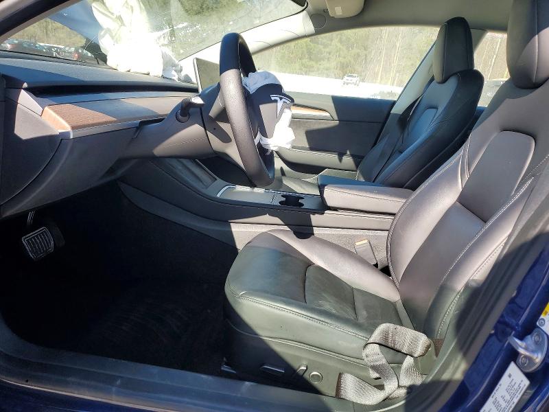 Aukcja sprzedaży 2023 Tesla Model 3, vin: 5YJ3E1EA3PF557180, numer aukcji: 46098366