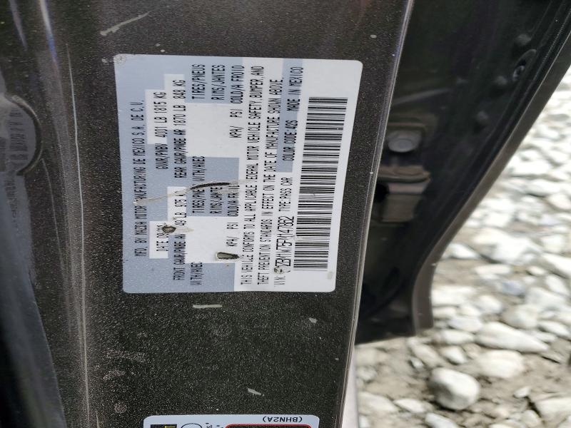 Продажа на аукционе авто 2015 Mazda 3, vin: 3MZBM1W75FM147862, номер лота: 46585836