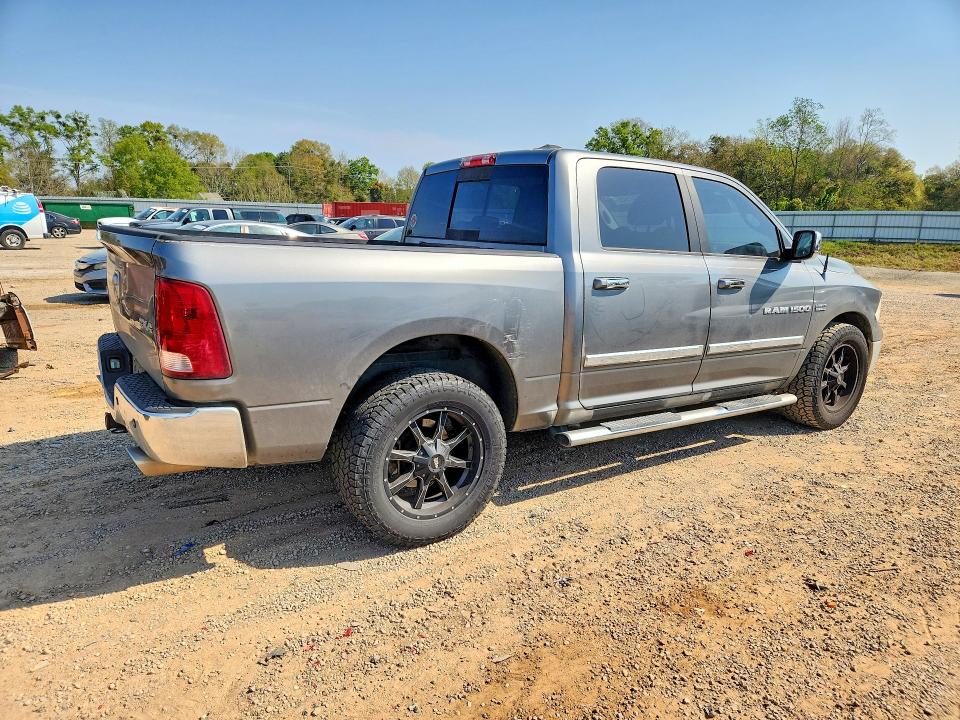 Aukcja sprzedaży 2011 Dodge Ram 1500, vin: 1D7RV1CT6BS503811, numer aukcji: 46845036