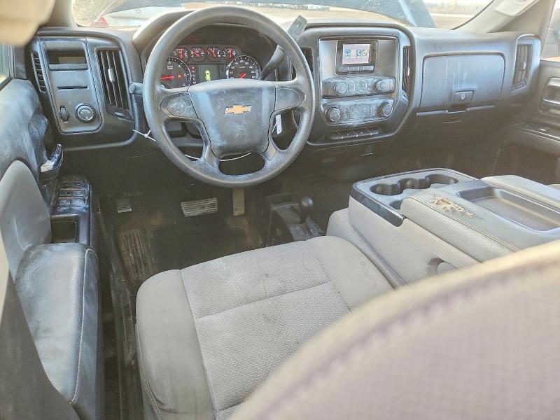 Aukcja sprzedaży 2014 Chevrolet Silverado, vin: 1GCVKPEC7EZ150721, numer aukcji: 46942496