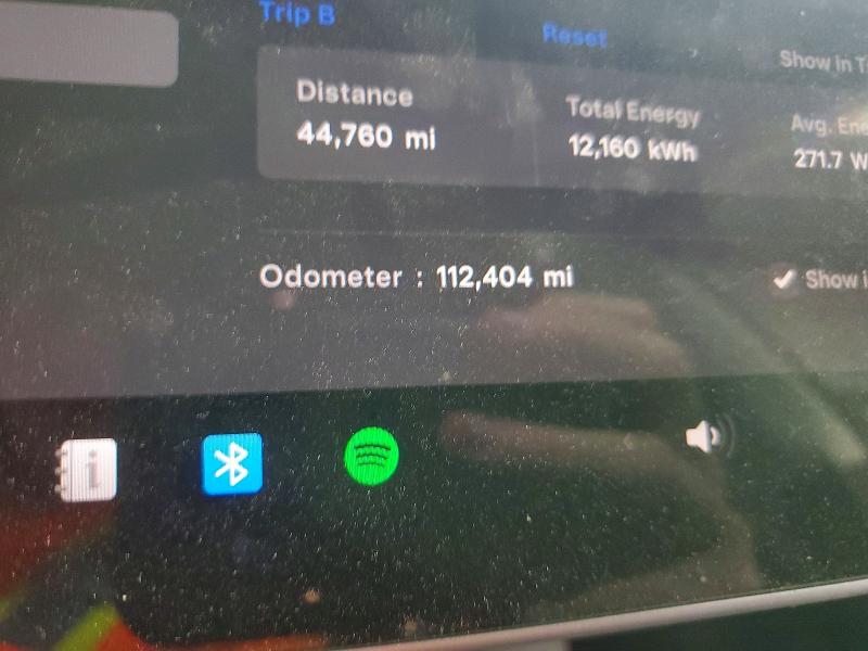 Aukcja sprzedaży 2023 Tesla Model 3, vin: 5YJ3E1EA6PF451323, numer aukcji: 47243116