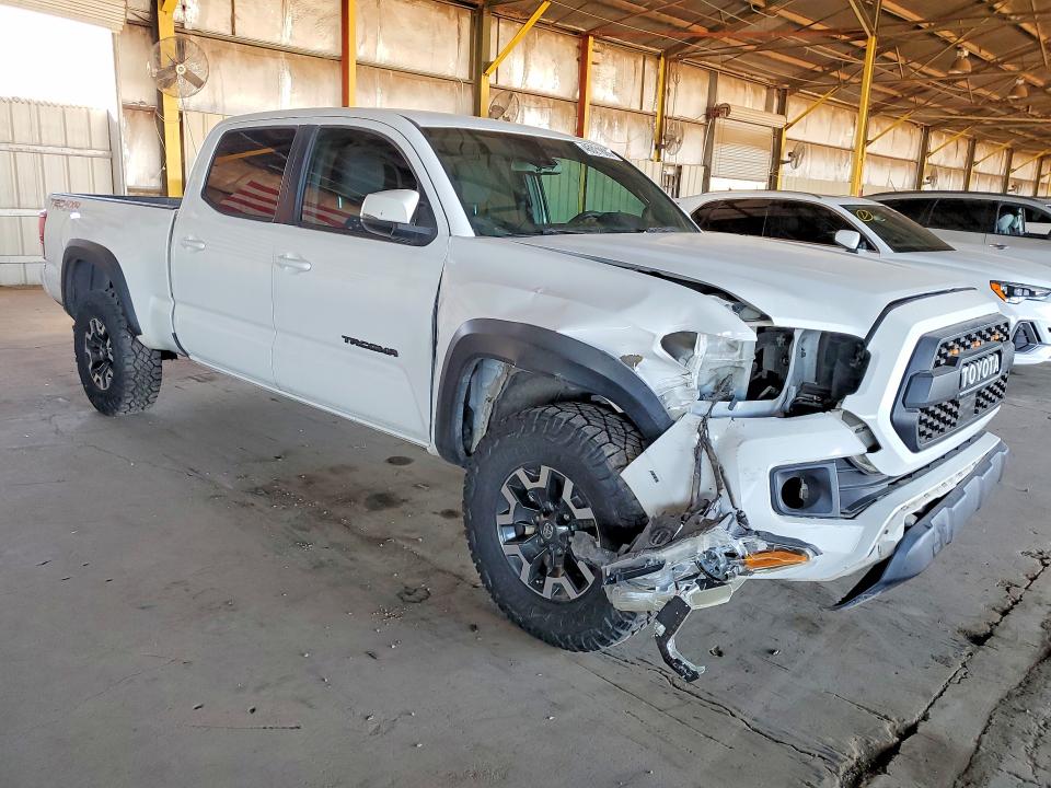 Aukcja sprzedaży 2019 Toyota Tacoma, vin: 3TMDZ5BN1KM067073, numer aukcji: 46021926