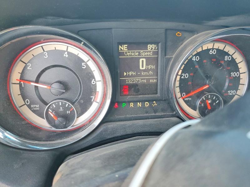 47289746 :رقم المزاد ، 2C4RDGEG6JR146307 vin ، 2018 Dodge Grand Caravan مزاد بيع