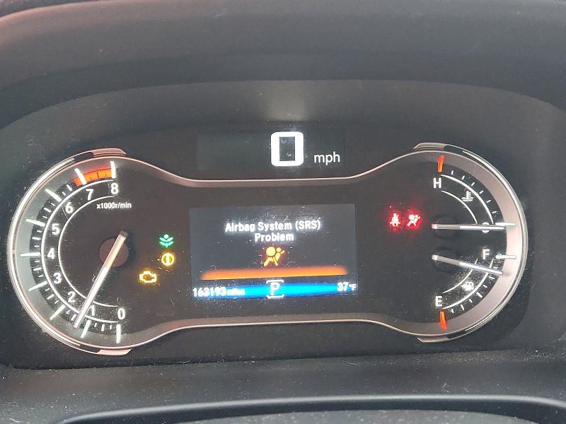 46861266 :رقم المزاد ، 5FNYF6H06GB002517 vin ، 2016 Honda Pilot مزاد بيع