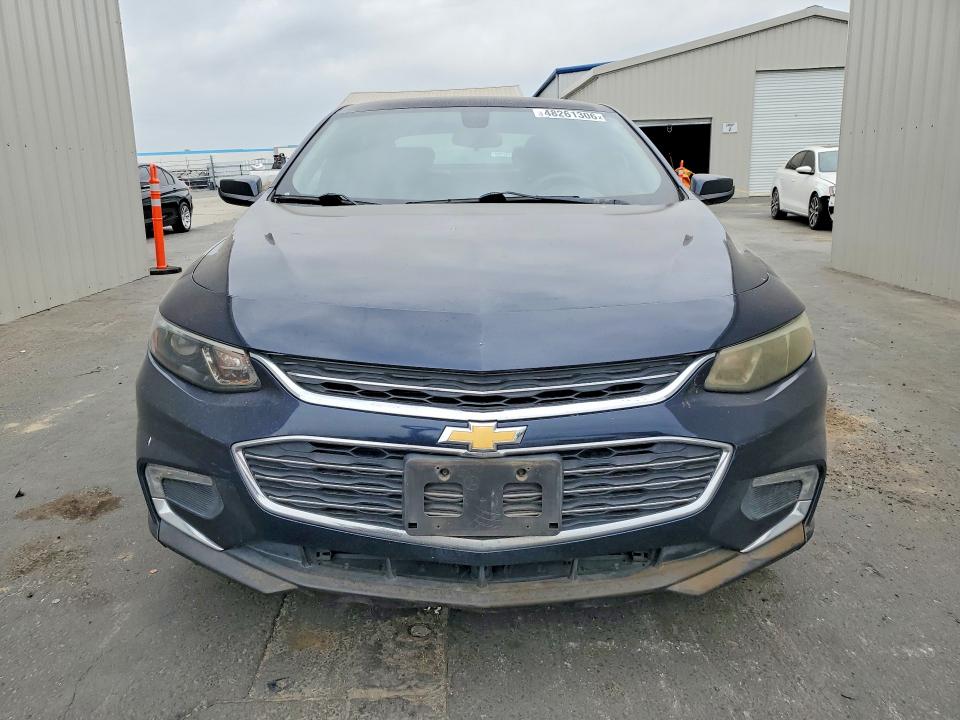 48261306 :رقم المزاد ، 1G1ZE5ST6GF268158 vin ، 2016 Chevrolet Malibu مزاد بيع