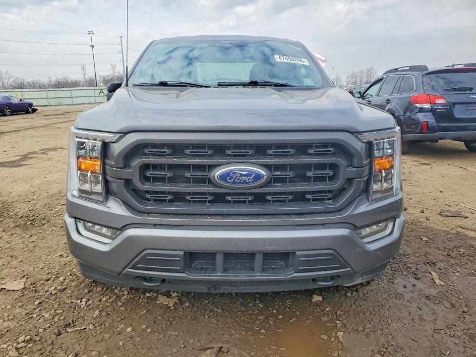Aukcja sprzedaży 2023 Ford F150, vin: 1FTEW1EP8PKF58953, numer aukcji: 47450206