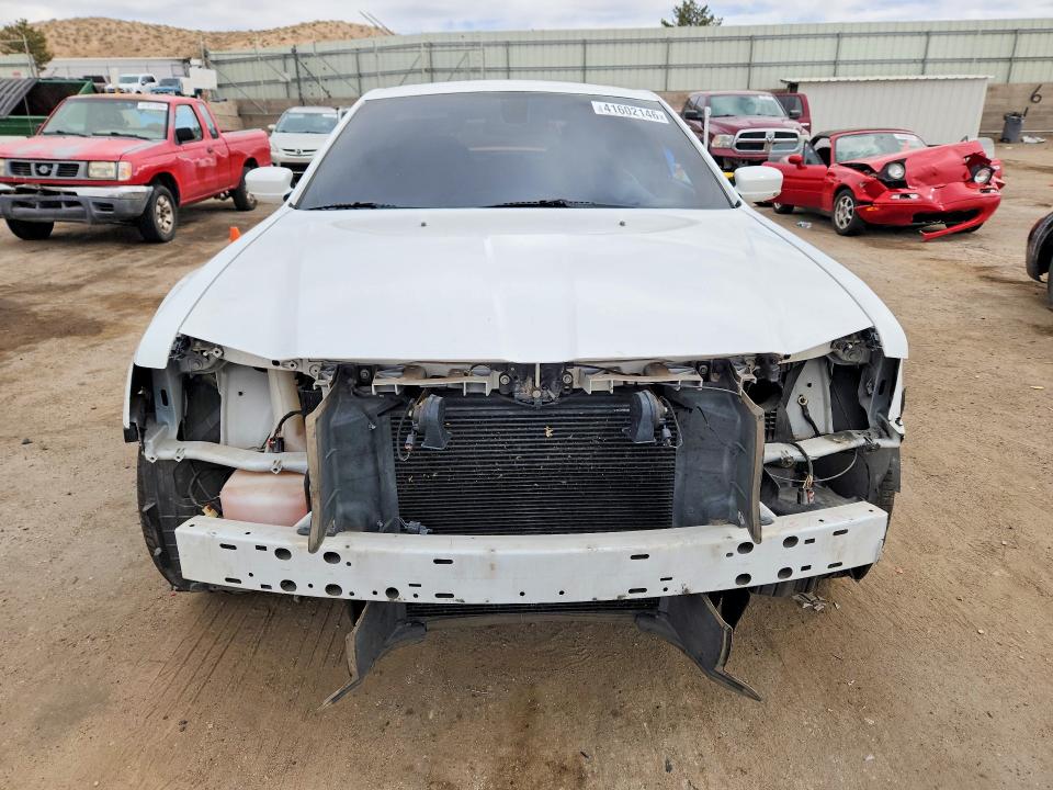 41602146 :رقم المزاد ، 2C3CCABT6HH635592 vin ، 2017 Chrysler 300 مزاد بيع
