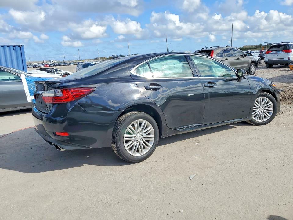 Aukcja sprzedaży 2017 Lexus Es 350, vin: JTHBK1GG1H2252799, numer aukcji: 79453695