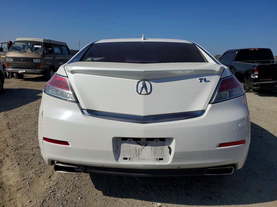 Продажа на аукционе авто 2013 Acura Tl, vin: 19UUA8F21DA014271, номер лота: 47325136