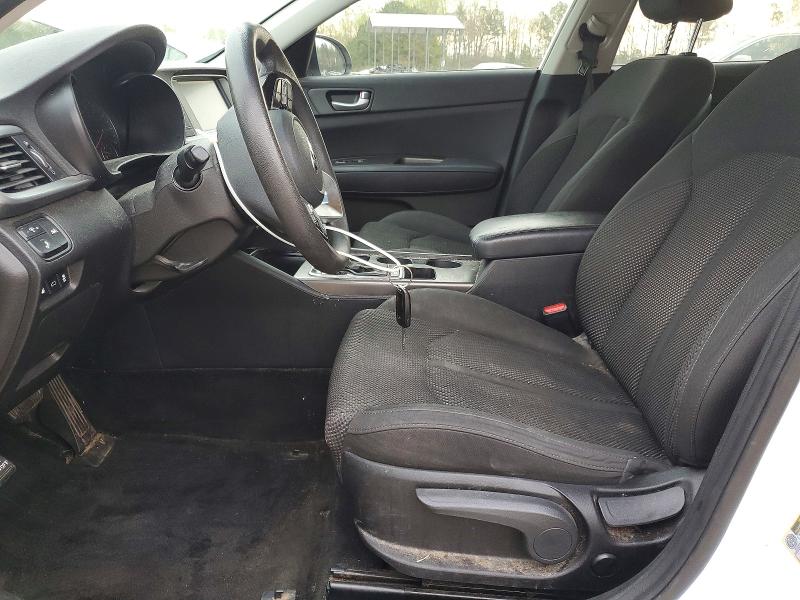 Aukcja sprzedaży 2019 Kia Optima, vin: 5XXGT4L39KG278318, numer aukcji: 47901566