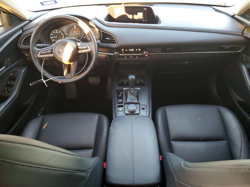 45984806 :رقم المزاد ، 3MVDMBBL8NM411190 vin ، 2022 Mazda Cx-30 مزاد بيع
