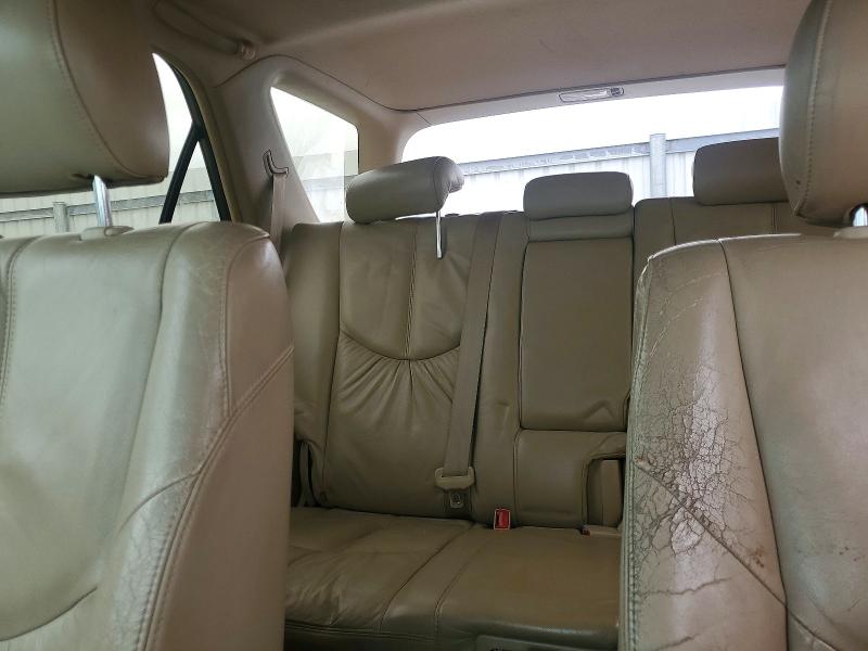 Продаж на аукціоні авто 2002 Lexus Rx 300, vin: JTJGF10U420140753, номер лоту: 47271756