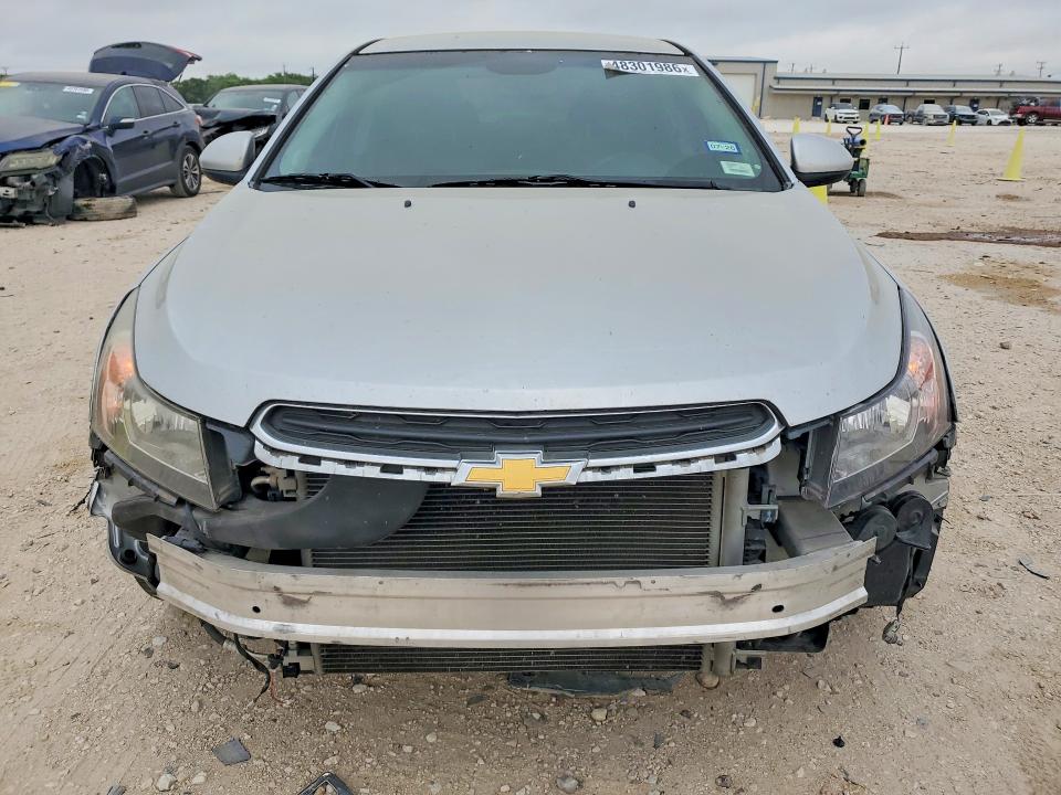 Продаж на аукціоні авто 2015 Chevrolet Cruze, vin: 1G1PC5SB7F7184539, номер лоту: 48301986