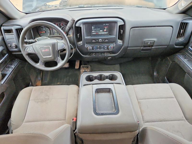 Продажа на аукционе авто 2017 Gmc Sierra, vin: 1GTV2LEC1HZ131823, номер лота: 47901936